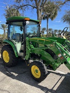 2023 John Deere 3039R Image 2