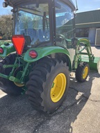 2023 John Deere 3039R Image 3