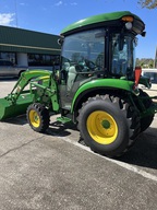 2023 John Deere 3039R Image 4