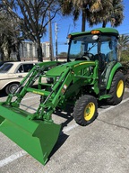 2023 John Deere 3039R Image 5