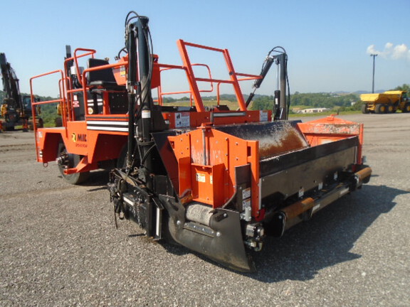 Photo of a 2024 Midland SPD-8