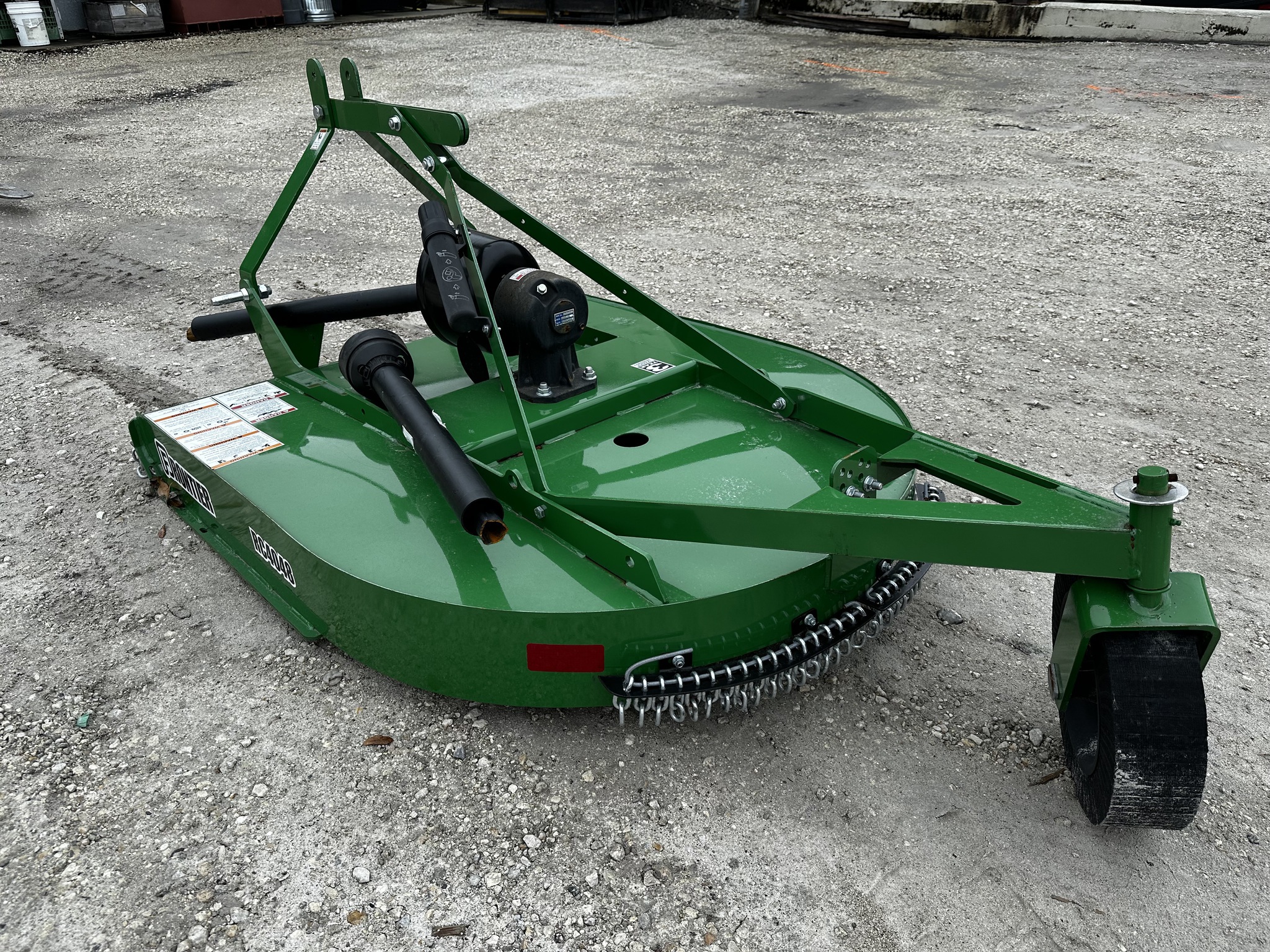 2023 Frontier RC4048 Image 4