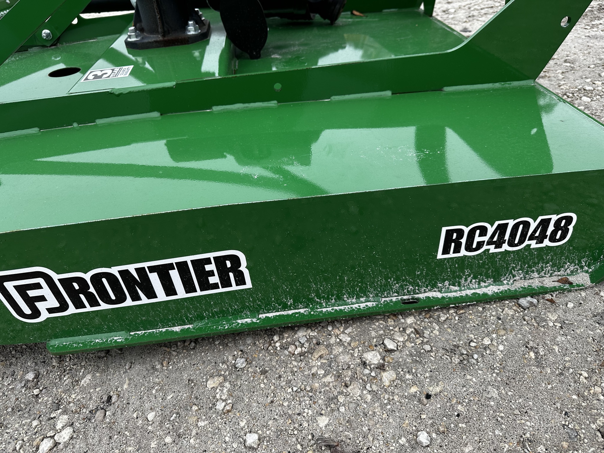 2023 Frontier RC4048 Image 3