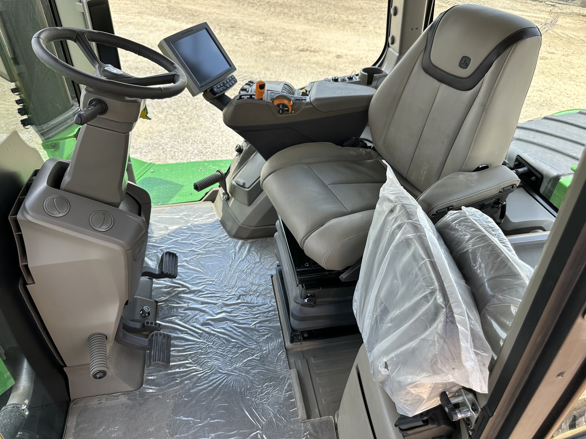 2023 John Deere 9RX 540 Image 5