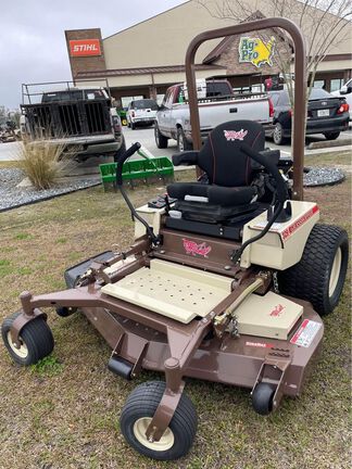 2024 Grasshopper 329B 29 HP BIG BLOCK ENGINE 61” MIDMOUNT