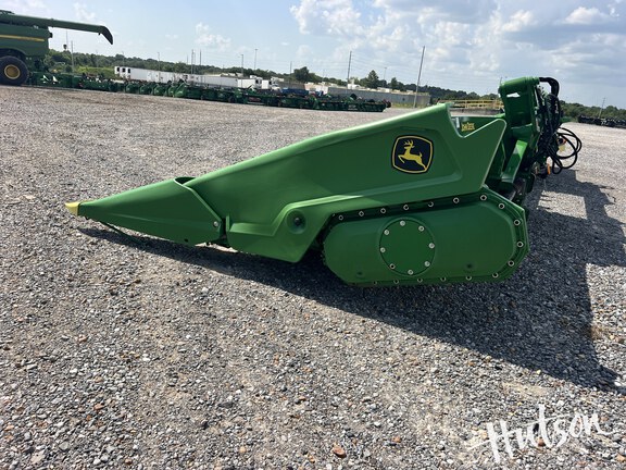Photo of 2024 John Deere C12F