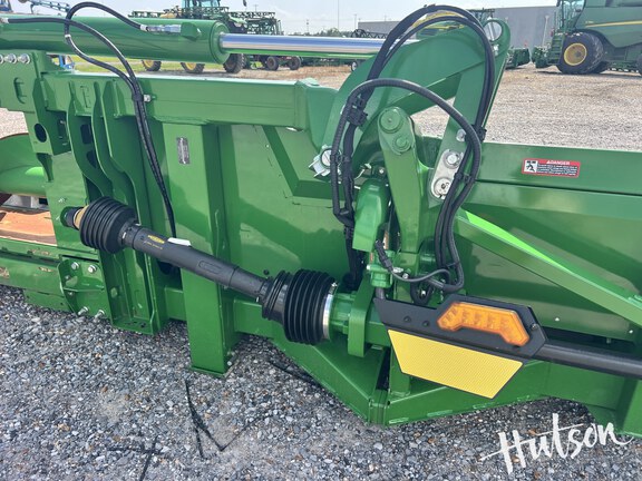Photo of 2024 John Deere C12F