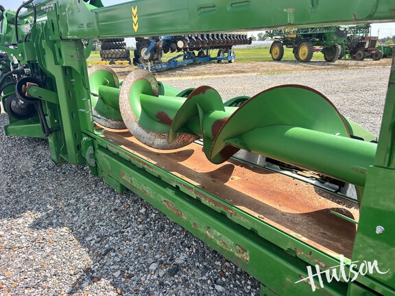 Photo of 2024 John Deere C12F