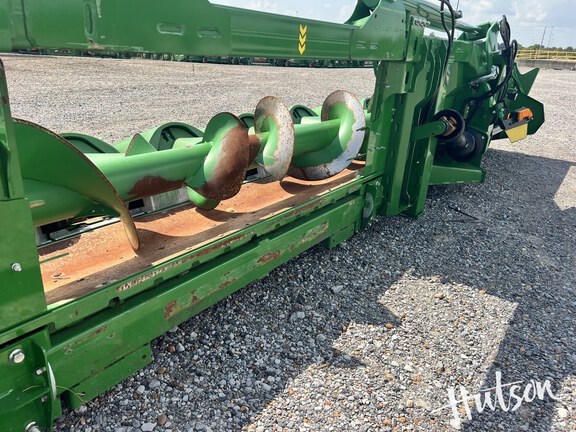Photo of 2024 John Deere C12F