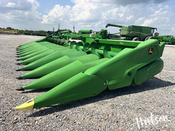 Photo of 2024 John Deere C12F
