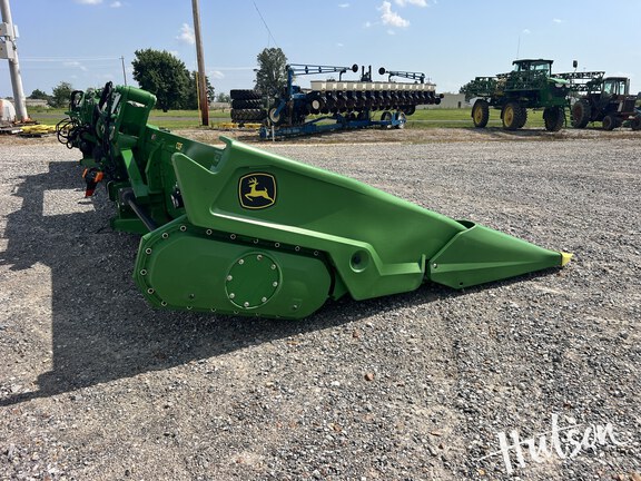 Photo of 2024 John Deere C12F