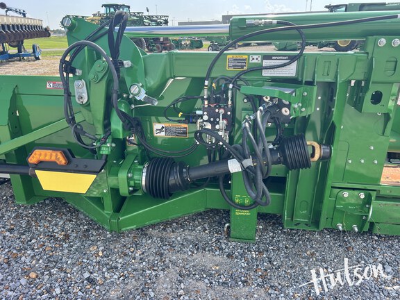 Photo of 2024 John Deere C12F