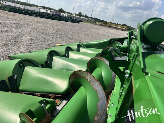Photo of 2024 John Deere C12F