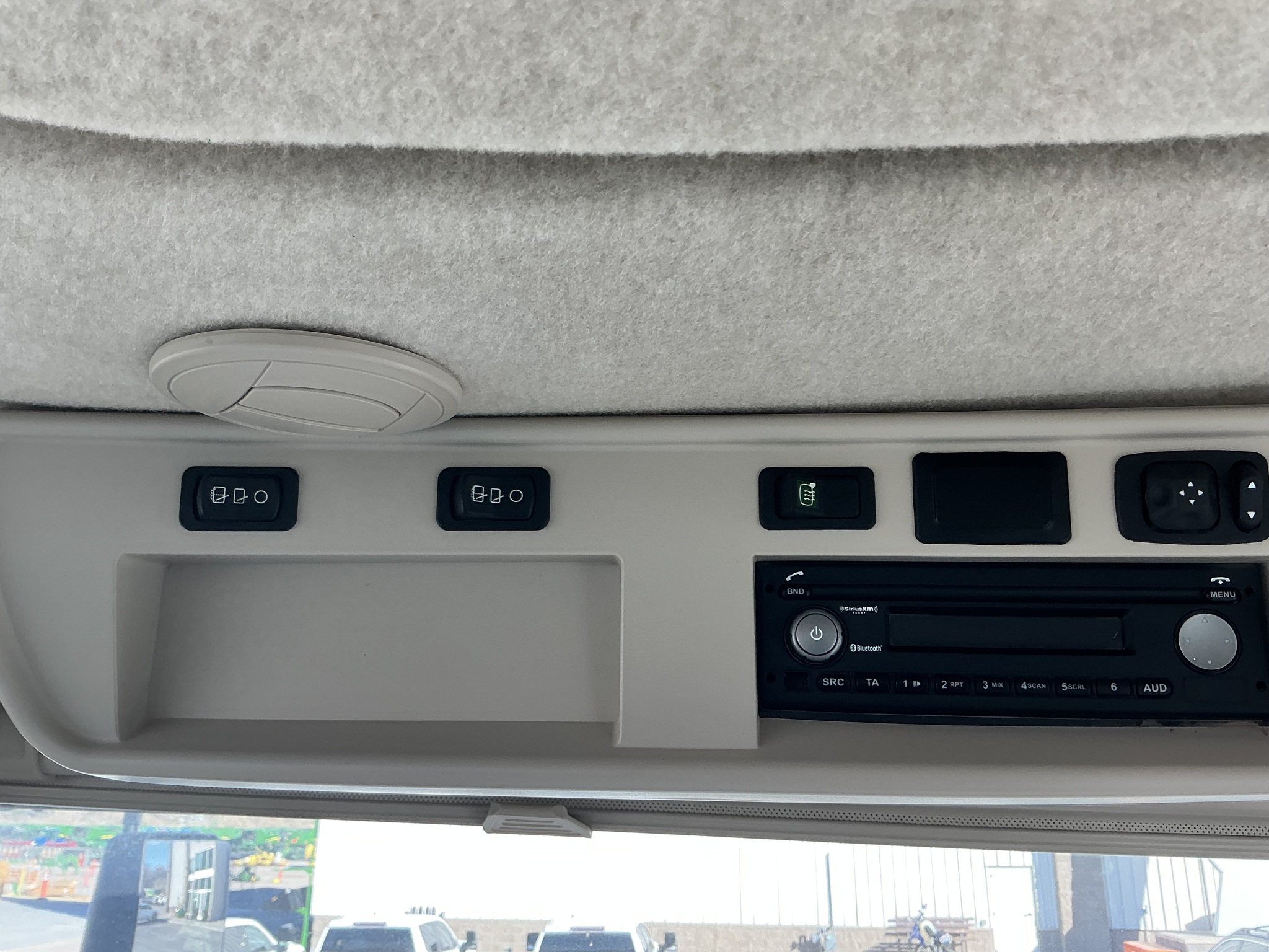 2019 John Deere 9570RT Image 26