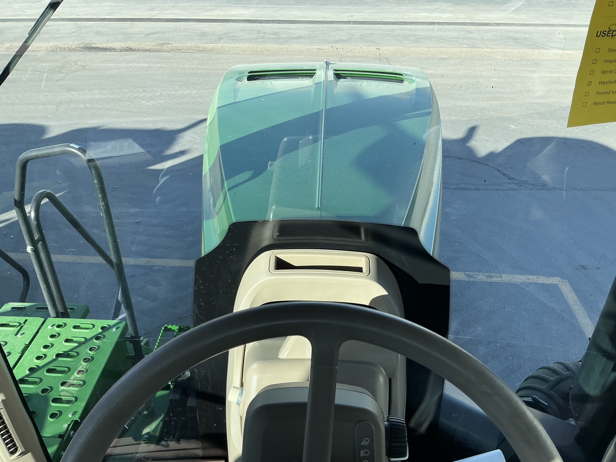 2019 John Deere 9570RT Image 27