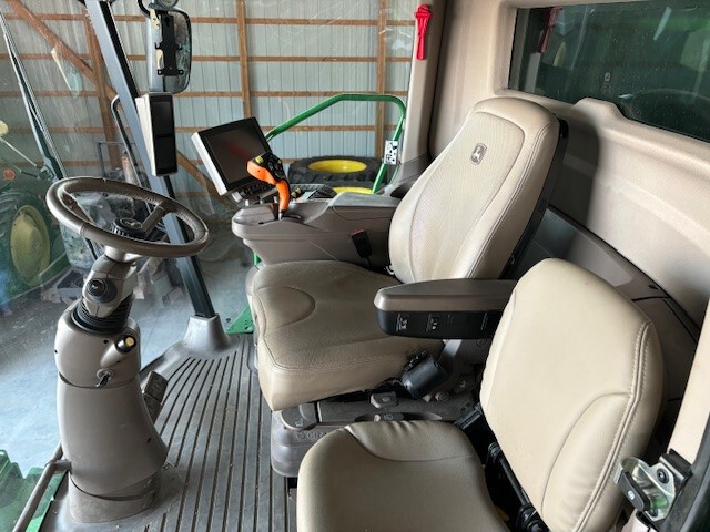 2022 John Deere S770 Image 8