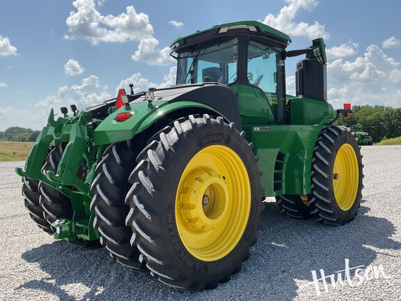Photo of 2024 John Deere 9R 440