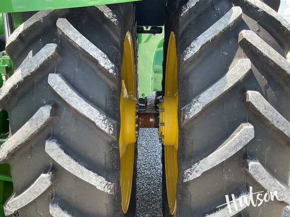 Photo of 2024 John Deere 9R 440