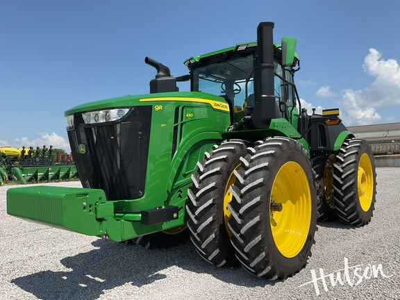 Photo of 2024 John Deere 9R 440