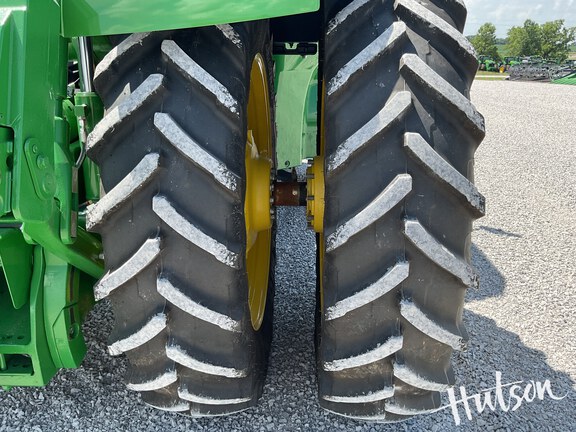 Photo of 2024 John Deere 9R 440