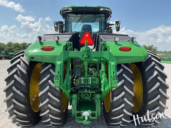 Photo of 2024 John Deere 9R 440