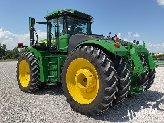 Photo of 2024 John Deere 9R 440