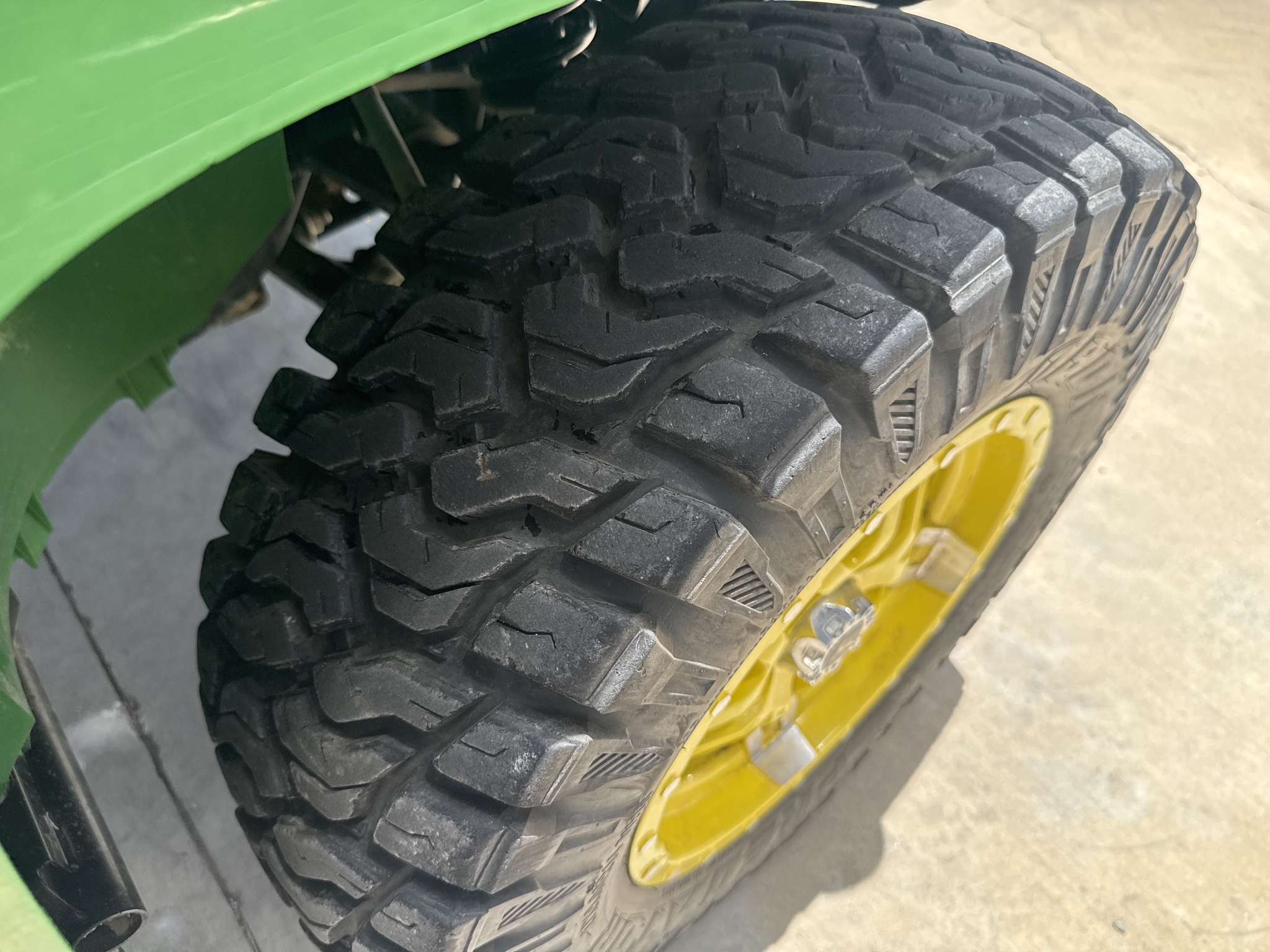 2023 John Deere XUV 825M S4 Image 22