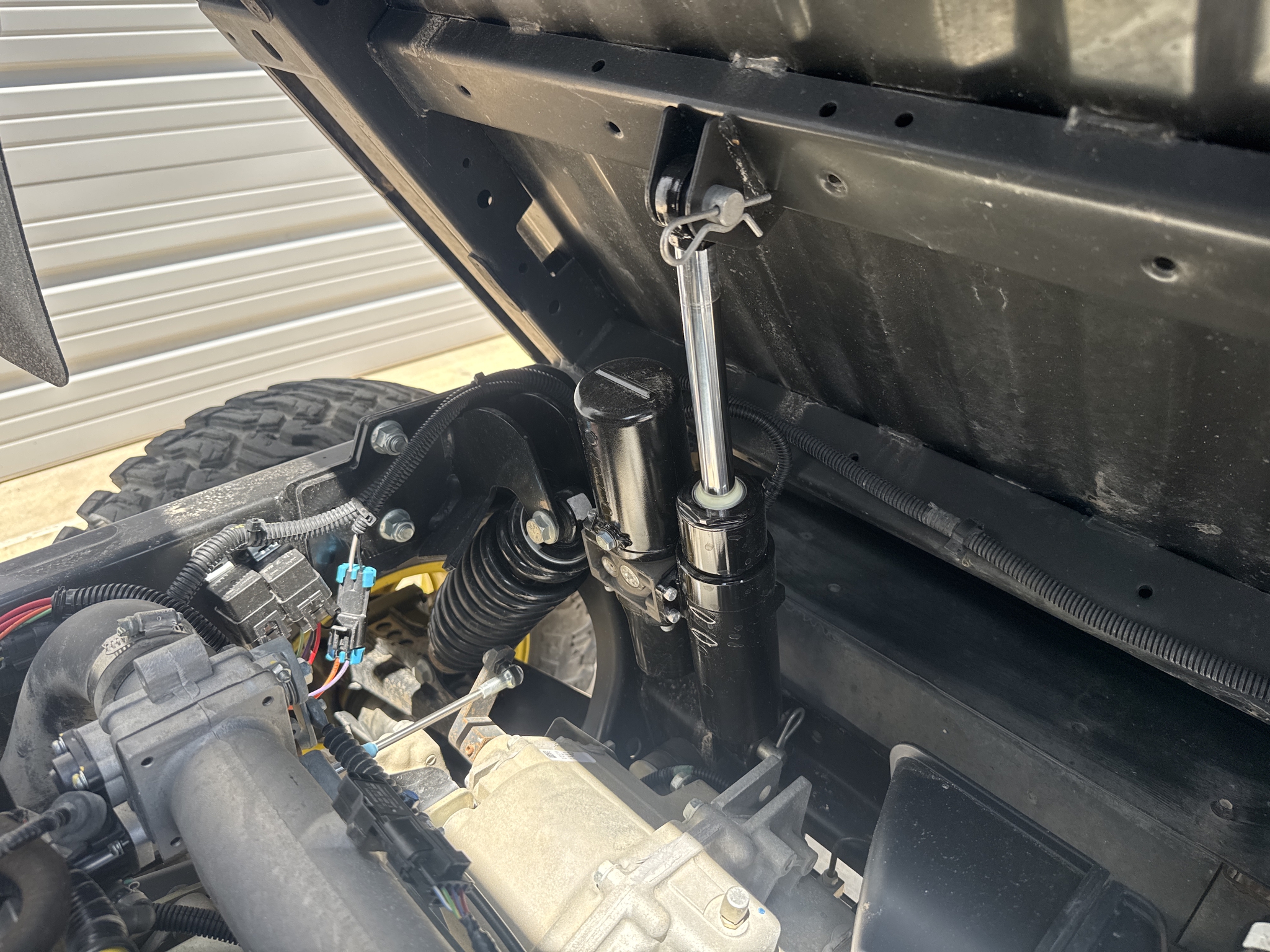2023 John Deere XUV 825M S4 Image 15