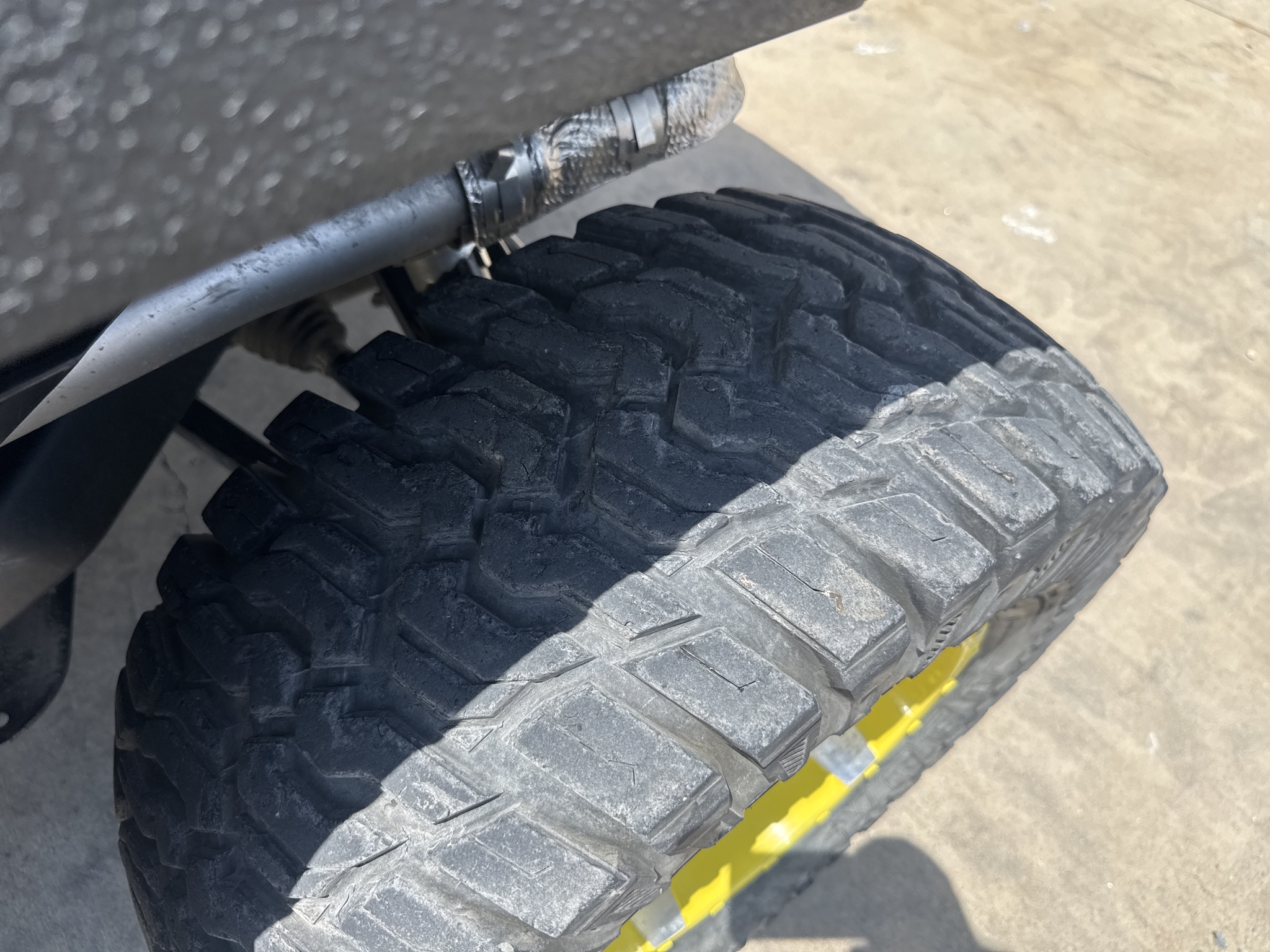 2023 John Deere XUV 825M S4 Image 23