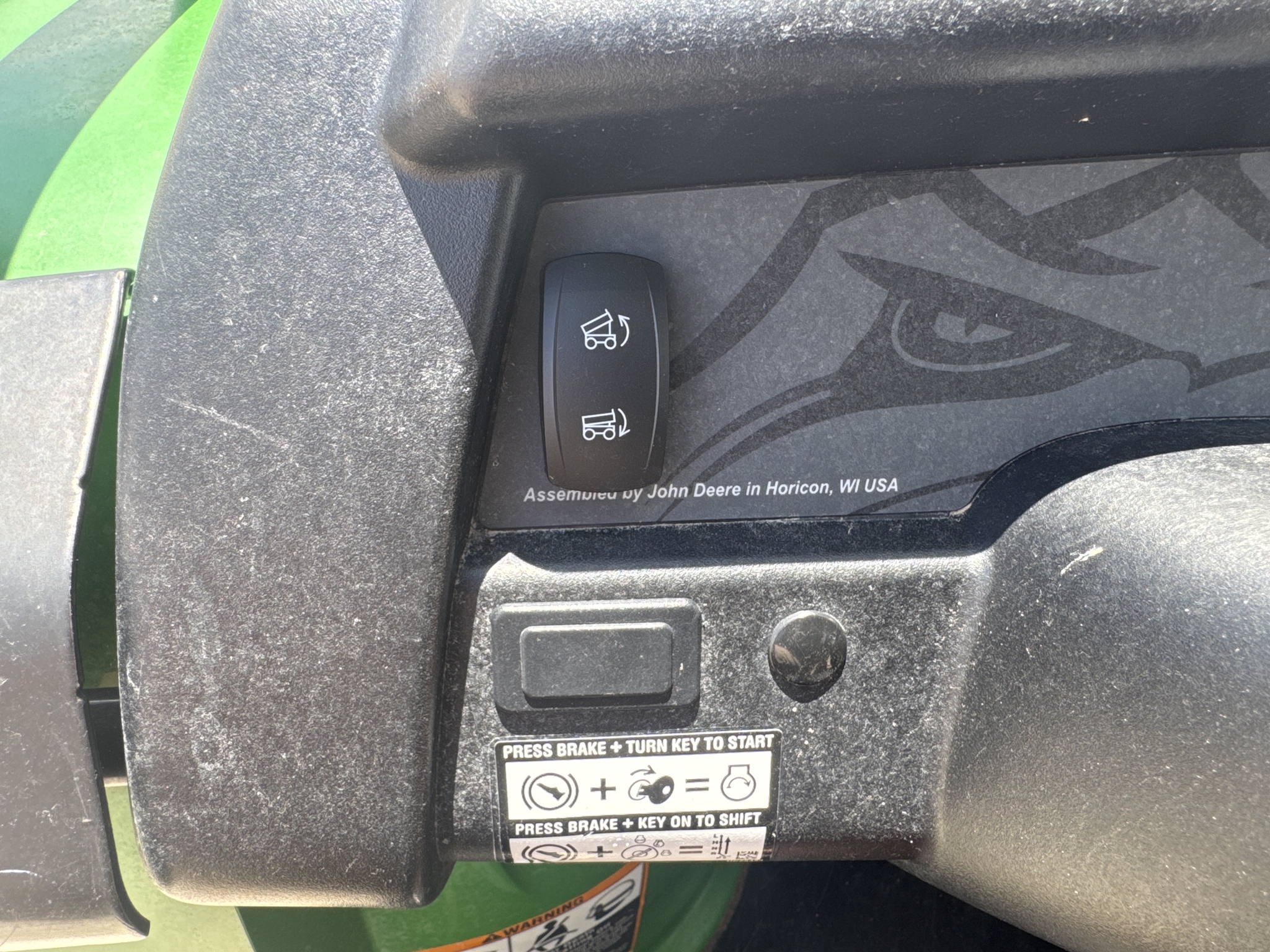 2023 John Deere XUV 825M S4 Image 16