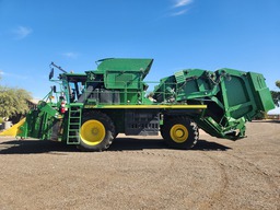 2020 John Deere CP690