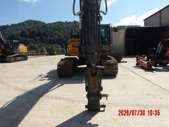 2025 John Deere 210 P-Tier