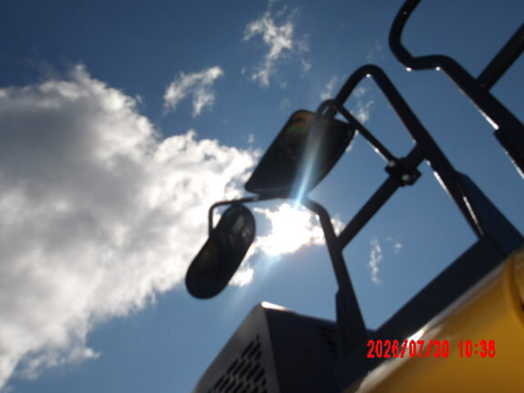 2025 John Deere 210 P-Tier