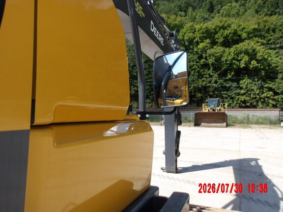 2025 John Deere 210 P-Tier