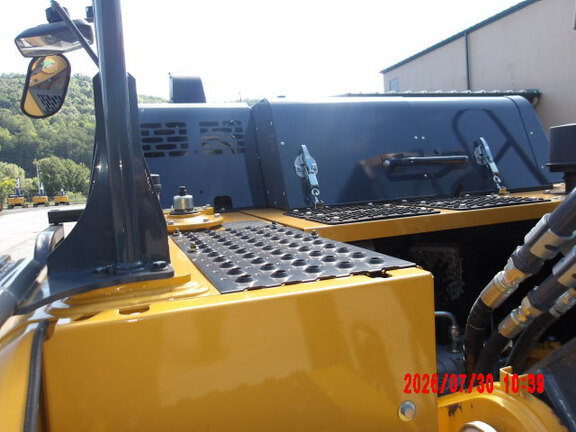2025 John Deere 210 P-Tier