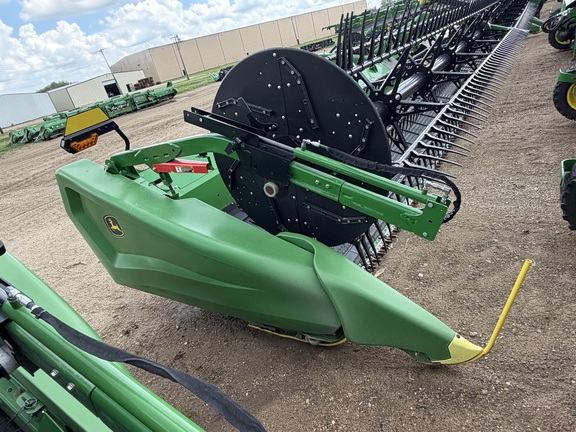 2024 John Deere HD45F - Photo2