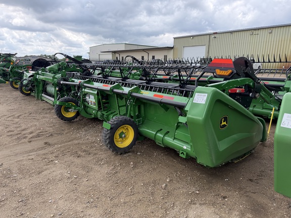 2024 John Deere HD45F - Photo3
