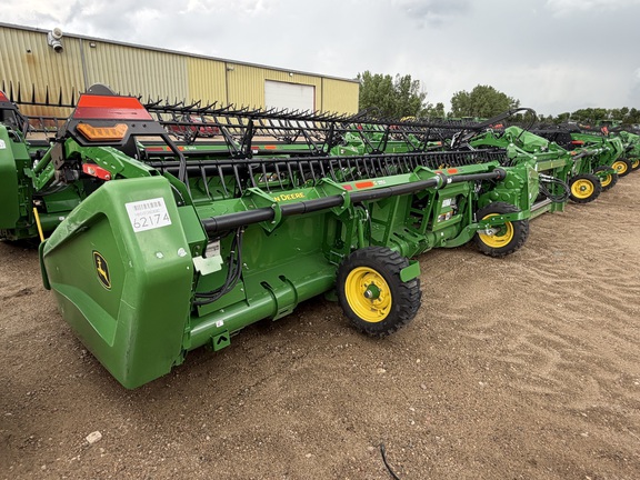 2024 John Deere HD45F - Photo4