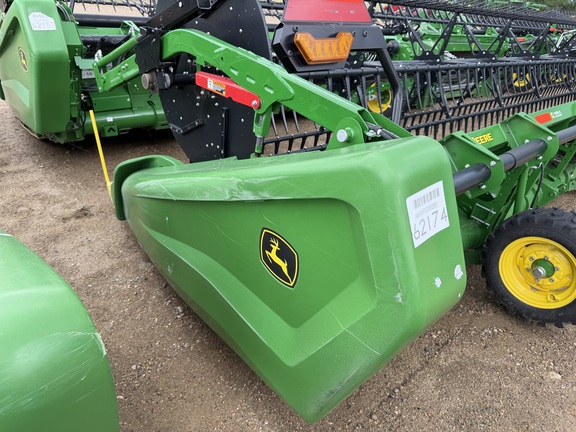 2024 John Deere HD45F - Photo5