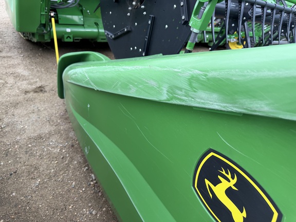 2024 John Deere HD45F - Photo6