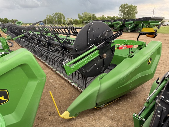 2024 John Deere HD45F - Photo7
