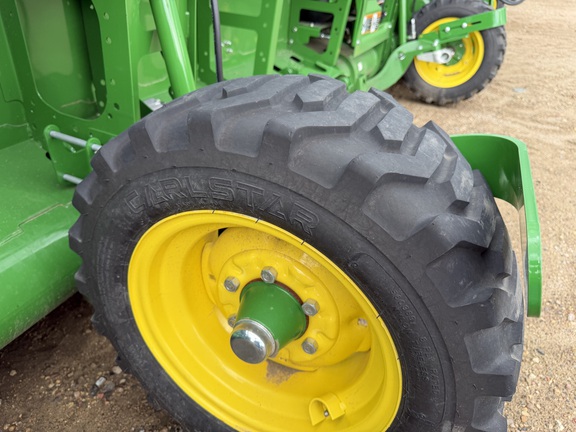 2024 John Deere HD45F - Photo9