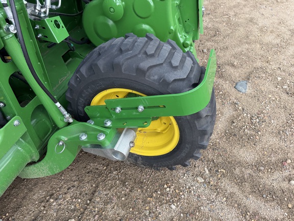 2024 John Deere HD45F - Photo10