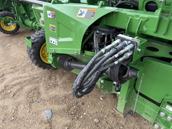 2024 John Deere HD45F - Photo11