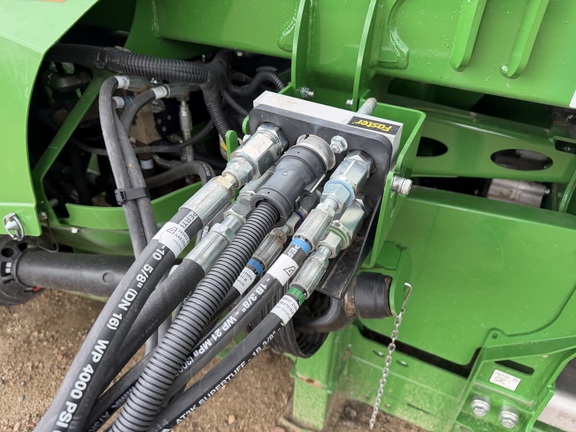 2024 John Deere HD45F - Photo12