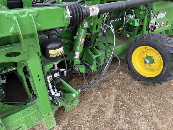2024 John Deere HD45F - Photo13