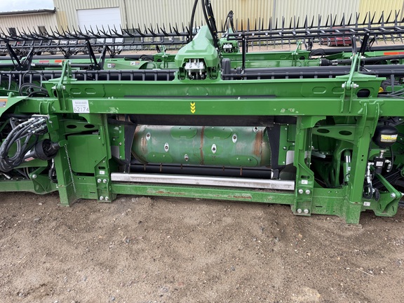 2024 John Deere HD45F - Photo14