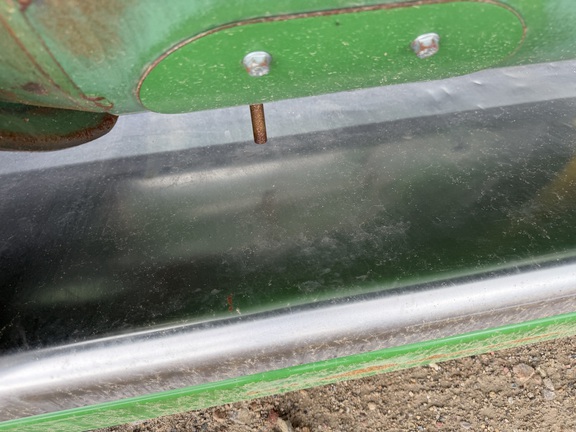 2024 John Deere HD45F - Photo15