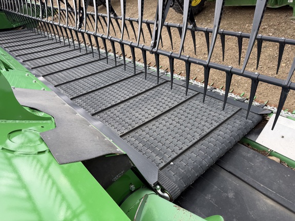 2024 John Deere HD45F - Photo17
