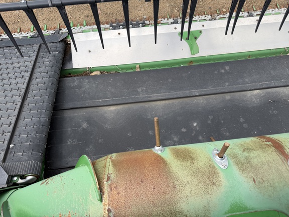 2024 John Deere HD45F - Photo18